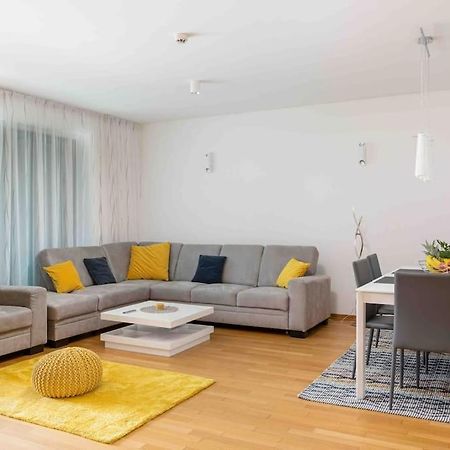 Appartement Gypanon à Dubrovnik Extérieur photo