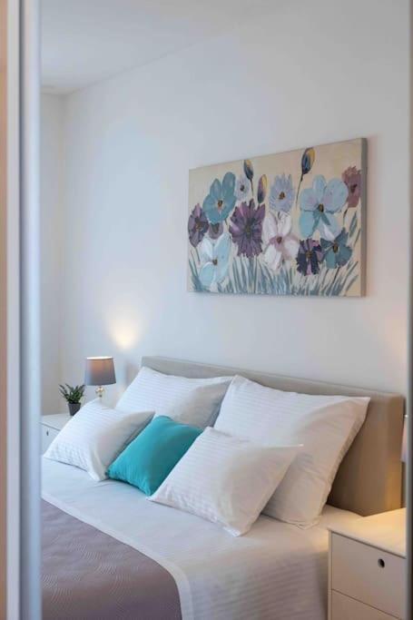 Appartement Gypanon à Dubrovnik Extérieur photo