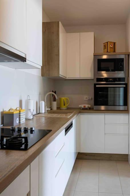 Appartement Gypanon à Dubrovnik Extérieur photo
