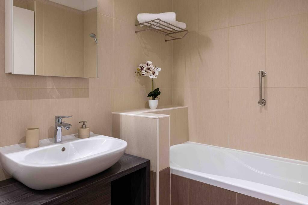 Appartement Gypanon à Dubrovnik Extérieur photo