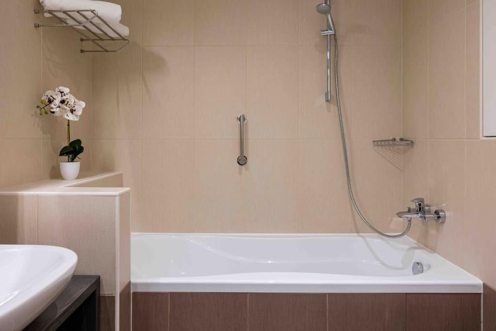 Appartement Gypanon à Dubrovnik Extérieur photo
