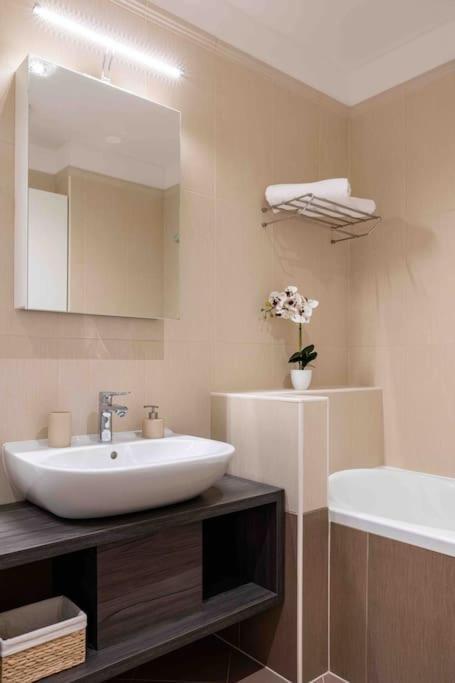 Appartement Gypanon à Dubrovnik Extérieur photo
