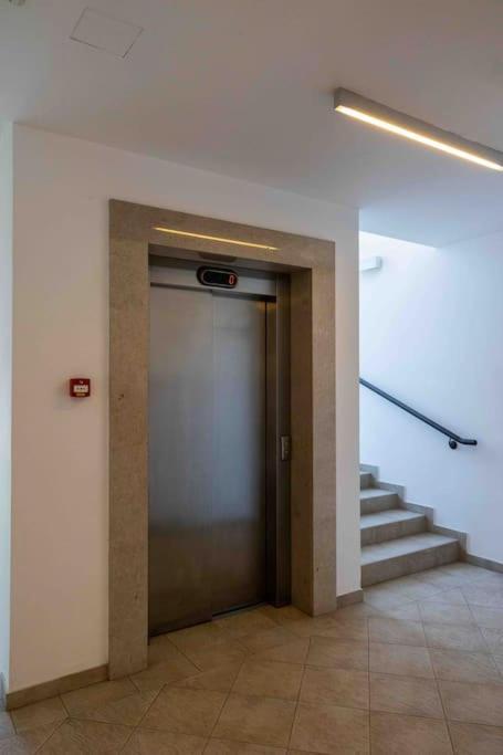 Appartement Gypanon à Dubrovnik Extérieur photo