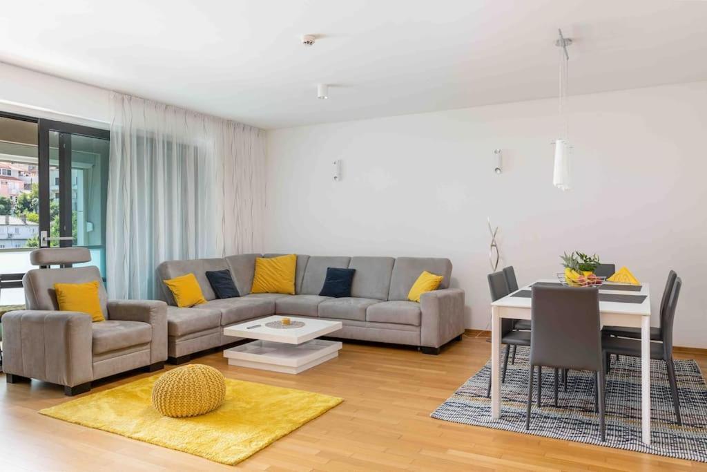 Appartement Gypanon à Dubrovnik Extérieur photo