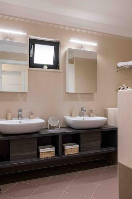 Appartement Gypanon à Dubrovnik Extérieur photo