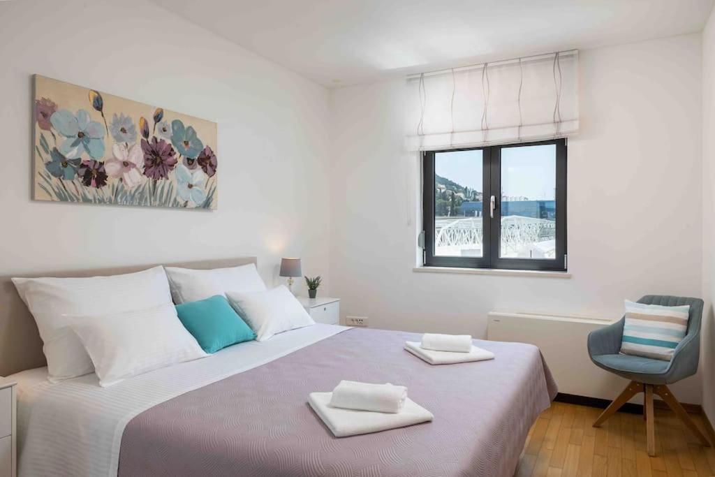 Appartement Gypanon à Dubrovnik Extérieur photo