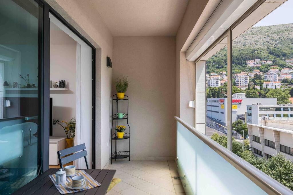 Appartement Gypanon à Dubrovnik Extérieur photo
