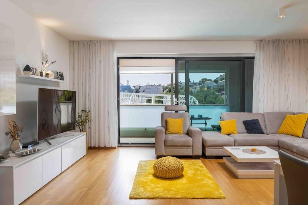 Appartement Gypanon à Dubrovnik Extérieur photo
