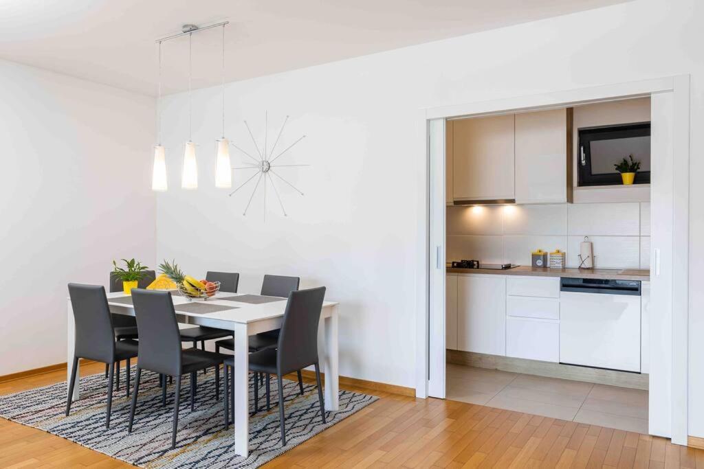 Appartement Gypanon à Dubrovnik Extérieur photo