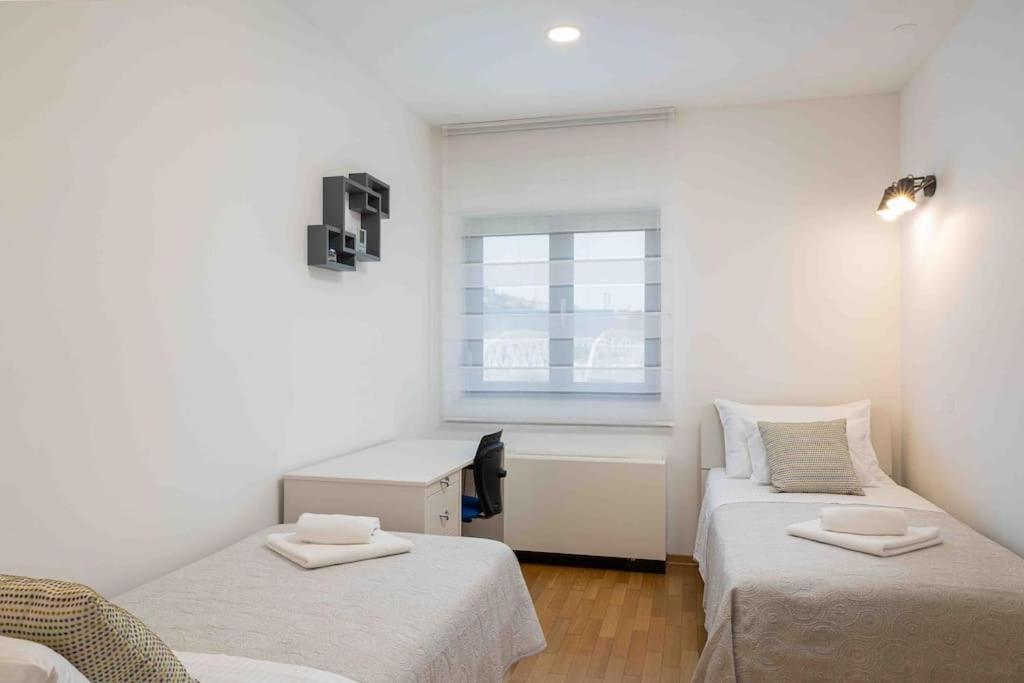 Appartement Gypanon à Dubrovnik Extérieur photo