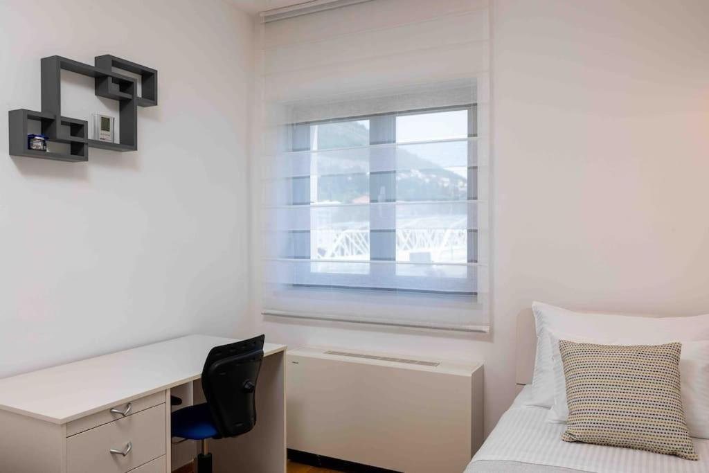 Appartement Gypanon à Dubrovnik Extérieur photo