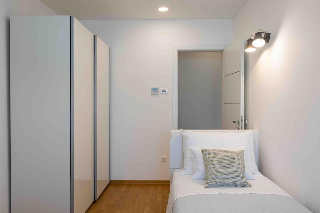 Appartement Gypanon à Dubrovnik Extérieur photo