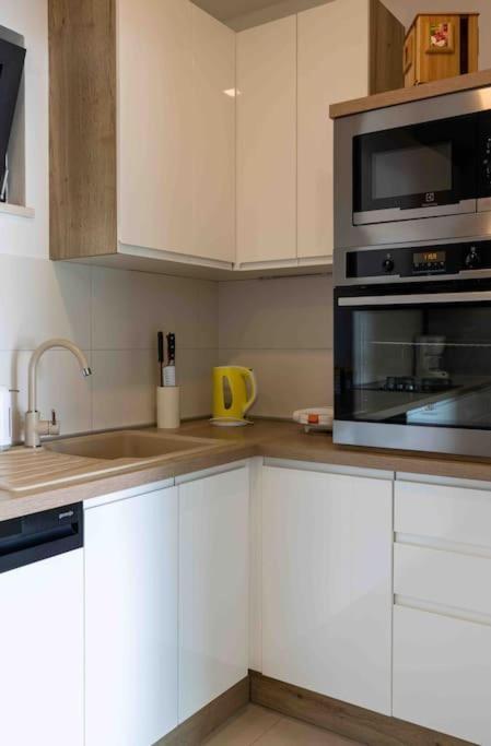 Appartement Gypanon à Dubrovnik Extérieur photo