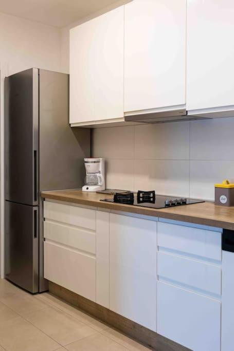 Appartement Gypanon à Dubrovnik Extérieur photo